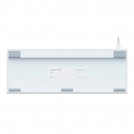 Клавиатура проводная  Logitech G316 X 98 White thumbnav 5